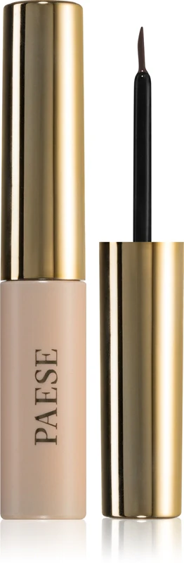 Country Eyegasm waterproof eyeliner brown color 4 ml