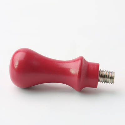 Wood Handle