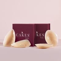 sticky CAKES circles + sticky CAKES triangles set - The \