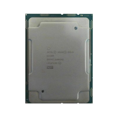 P05695-L21 HP 2.60GHz 24.75MB L3 Cache Socket LGA3647 Intel Xeon Gold 6240M 18-Core Processor Kit for ProLiant DL580 Gen10