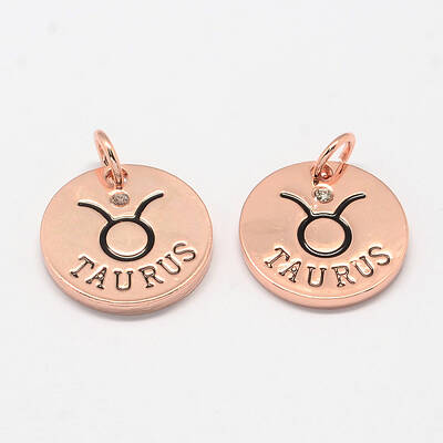 Alloy Pendants