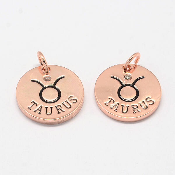Alloy Pendants