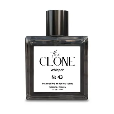 The CLONE No.43 - Whisper