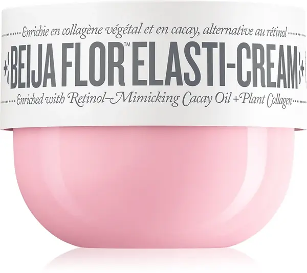 Sol de Janeiro Beija Flor Elasti-Cream 240 ml