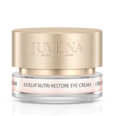 Juvena JUVELIA Nutri-Restore Eye Cream for Mature Skin - 15ml