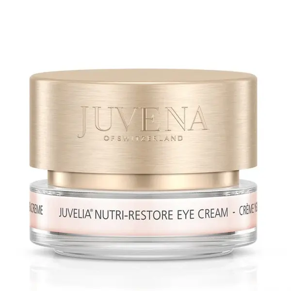 Juvena JUVELIA Nutri-Restore Eye Cream for Mature Skin - 15ml