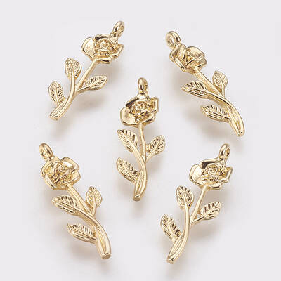 Brass Pendants