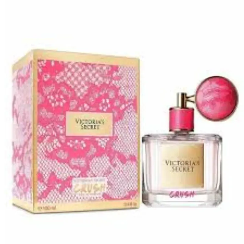 Victoria's Secret Crush EDP W 100ml