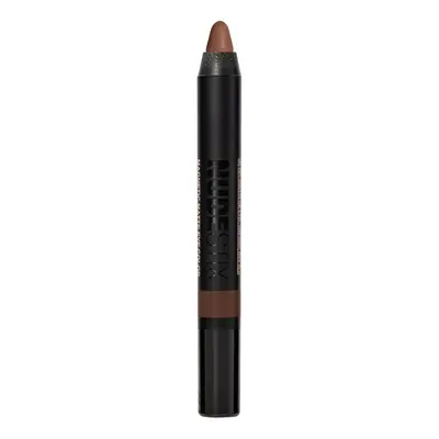 Nudestix Magnetic Matte Universal Eye Pencil Chocolate 2.8 g