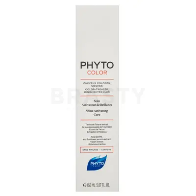 Phyto PhytoColor Trattamento Attivatore di Brillantezza 150 ml