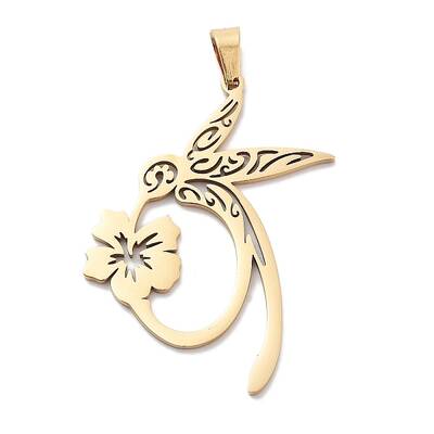 304 Stainless Steel Pendants
