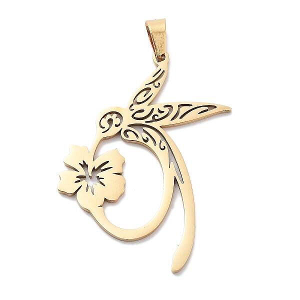 304 Stainless Steel Pendants