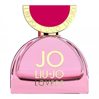 Liu Jo Liu Jo Lovers - Eau De Toilette 50 Ml