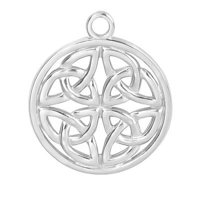 Non-Tarnish 201 Stainless Steel Pendants