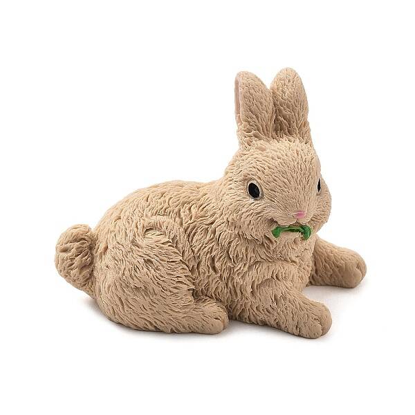 Resin Cute Animal Display Decorations