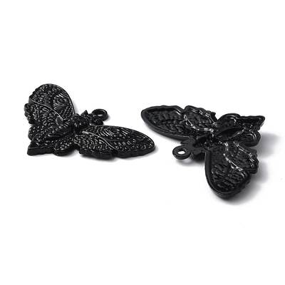 Alloy Pendants