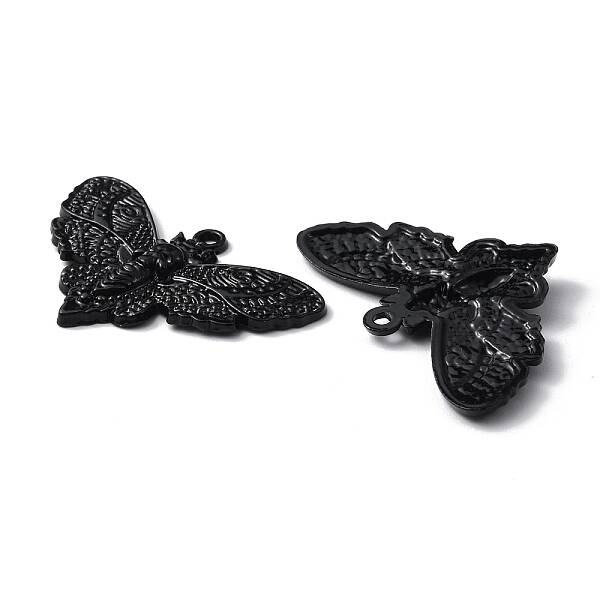 Alloy Pendants