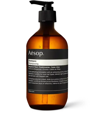 Aesop Shampoo - 500 ML