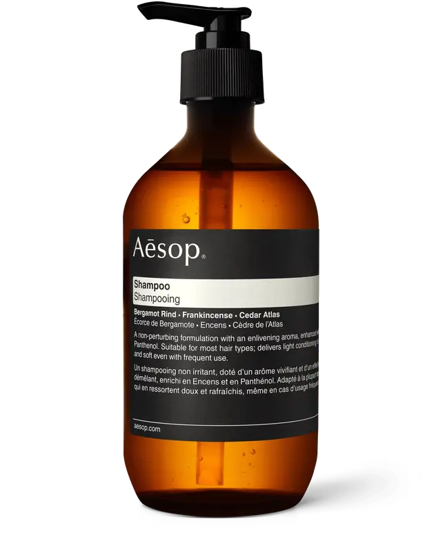 Aesop Shampoo - 500 ML