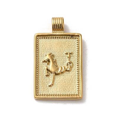 304 Stainless Steel Pendants