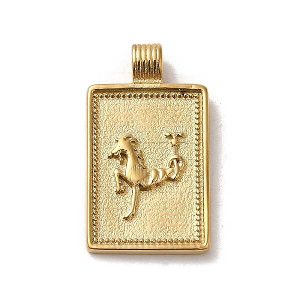 304 Stainless Steel Pendants