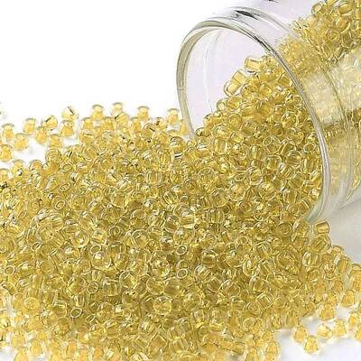 TOHO Round Seed Beads