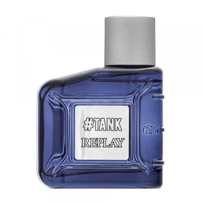 Replay Tank for him EDT M 50 ml