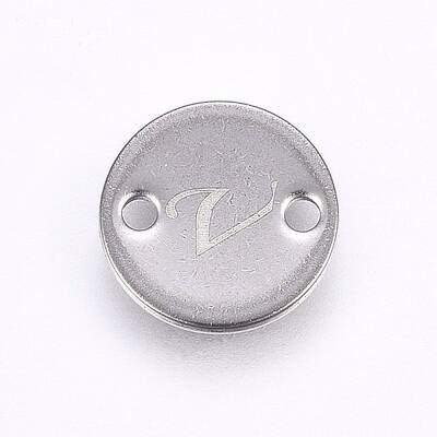 Tarnish Resistant 201 Stainless Steel Links connectors