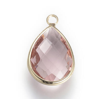 Glass Pendants