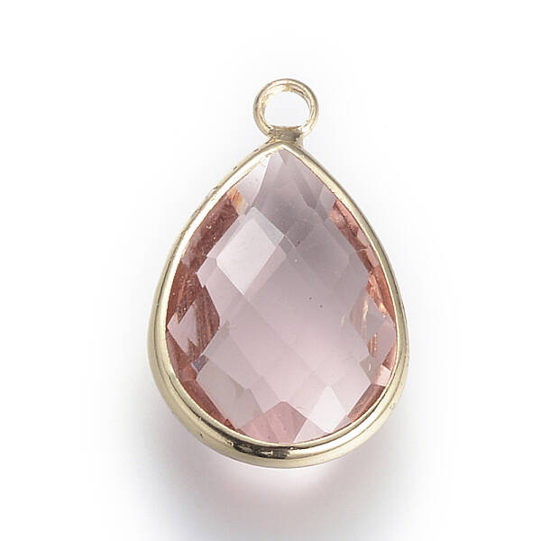 Glass Pendants