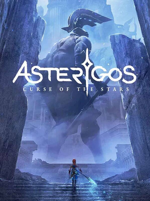 Asterigos Curse of the Stars ROW | Steam