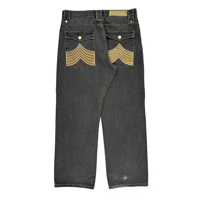 Coogi Jeans - 37W 32L Dark Wash Denim
