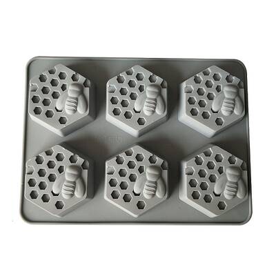 Silicone Molds