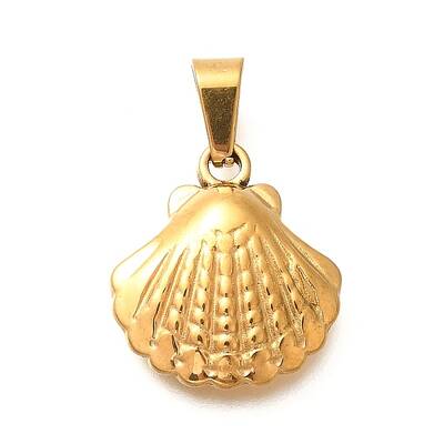 201 Stainless Steel Pendants