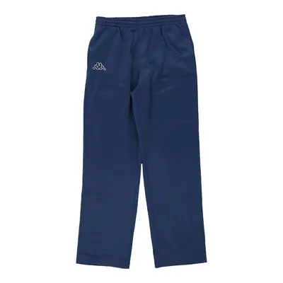 Age 12 Kappa Tracksuit - XL Navy Polyester