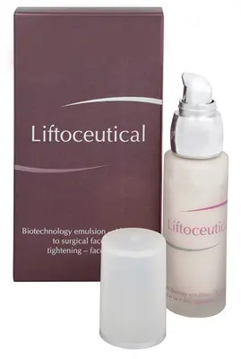 Fytofontana Liftoceutical - Biotechnological emulsion for the face off 30 ml