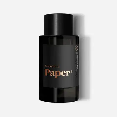 Commodity Paper + Bold - 100 ML EAU DE PARFUM