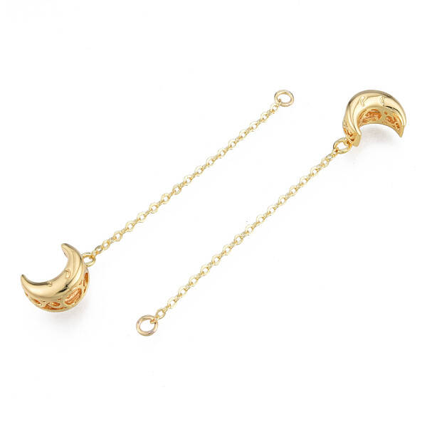 Brass Beads