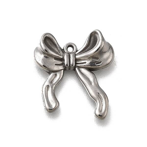 304 Stainless Steel Pendants