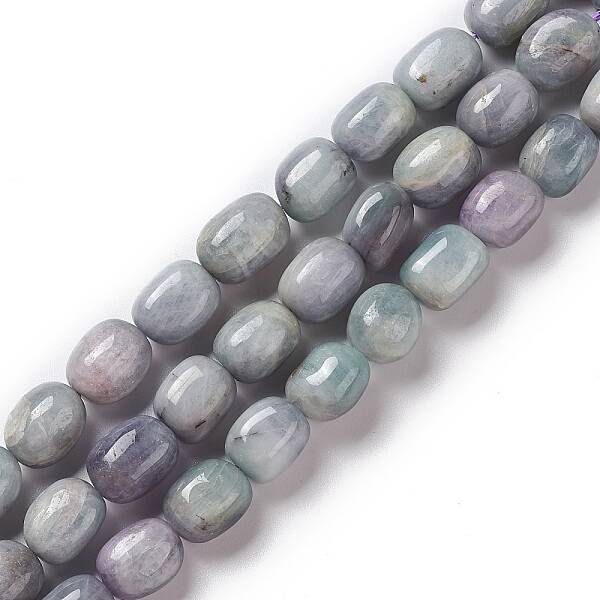 Natural Kunzite Beads Strands