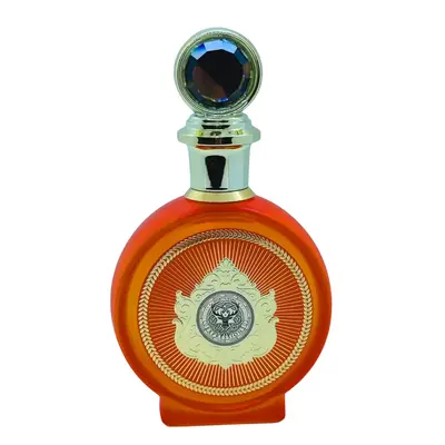 North Stag Expressions Quatre IV Eau de Parfum unisex 100 ml