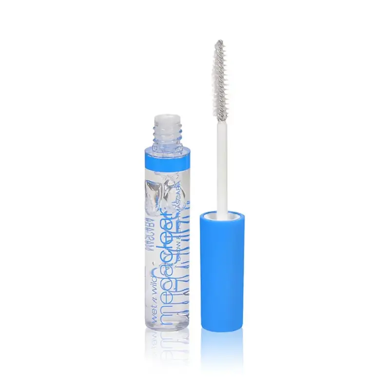 Wet N Wild Mega Clear - Mascara E149 Clear Transparent
