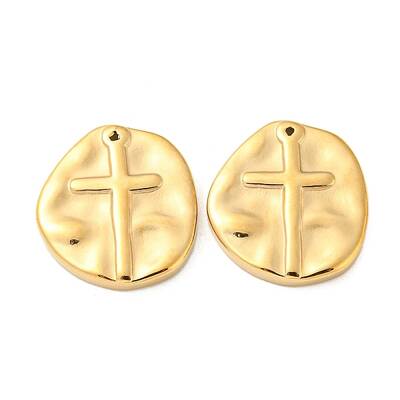 304 Stainless Steel Pendants