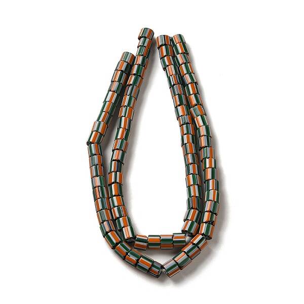 Handmade Nepalese Lampwork Beads
