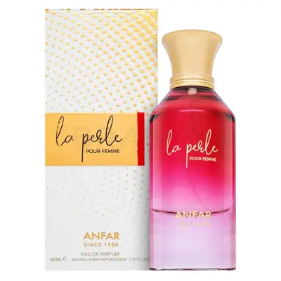 Anfar La Perle EDP W 85 ml
