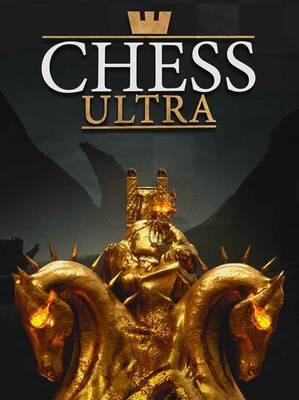 Chess Ultra USA | XBOX One