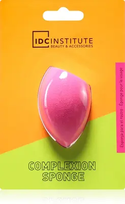 IDC Institute Complexion Multi-Function Foundation Sponge Pink