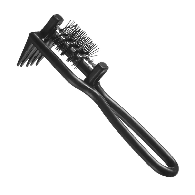 Eurostil Utility Cleaning-Combs 115mm 1pc