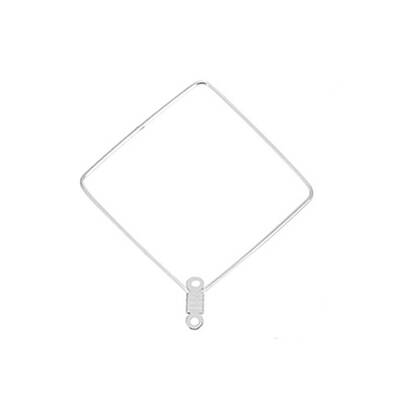 Stainless Steel Pendants