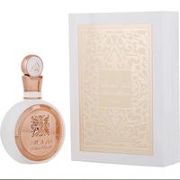 Lattafa Perfumes | Fakhar Lattafa Gold - 3.4 OZ - Womens Eau de Parfum Fragrance
